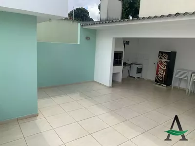 Arapongas - Apartamento - 2 quartos - Vila Passos - Foto 8