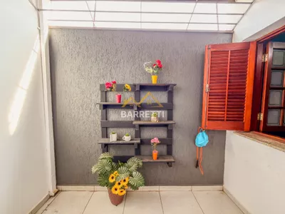 Casa à venda no bairro Vila Rezende, com 88m² de construção, 2 quartos, 1 banheiro e 2 vagas de garagem - Foto 9
