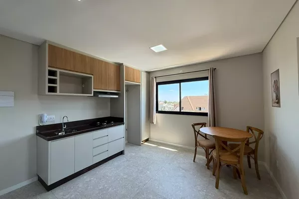 Apartamento para aluguel,  Centro, Guarapuava - Foto 4