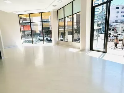 Sala comercial térrea para aluguel,  Centro de Pato Branco - Foto 8