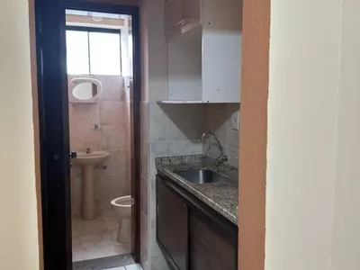 Sala comercial para aluguel,  Sao Cristovao, Guarapuava - Foto 4