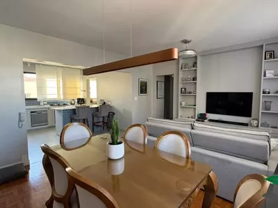 Londrina - Apartamento - 3 quartos - Centro - Foto 5
