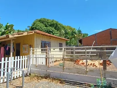 Alvorada do Sul - Chácara - 2 quartos - Recanto dos Magnatas - Foto 12