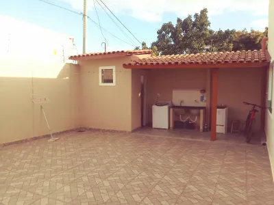 Oportunidade para investidores! Casa alugada à venda, com Habite se Comercial no Candeias com rua - Foto 3