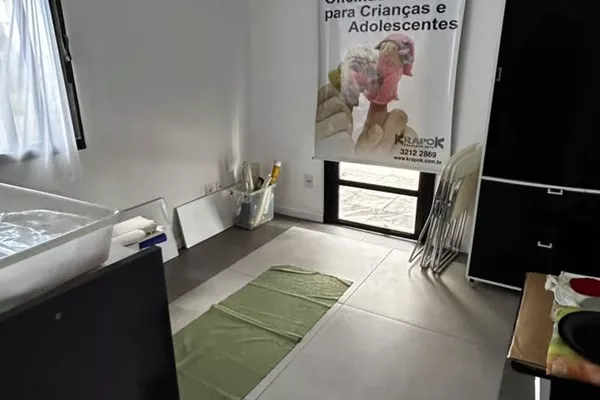 Vendo amplo Sobrado 3 andares 3 dormitórios suite  - Foto 5