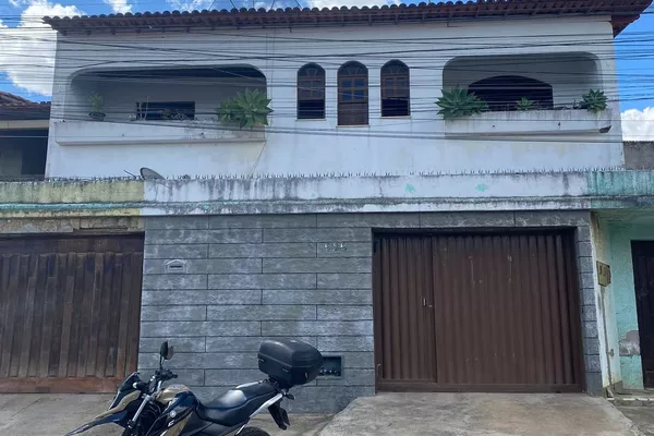 Vendo Apartamento de 4 quartos de 172m² no Alto Maron, Vitória da Conquista, BA - Foto 1