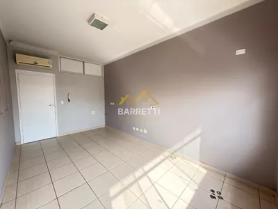 Sala Comercial para Locação no Bairro Alto - 18m² com Banheiro Privativo - Foto 5