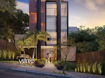 Cobertura à venda, 3 quartos, 1 suíte, 2 vagas, São Lucas - Belo Horizonte/MG - Foto 3