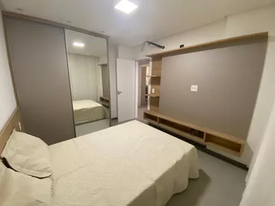 Apartamento 3 quartos sendo 2 suítes melhor custo x benefício da região do Candeias em ótima loc - Foto 14