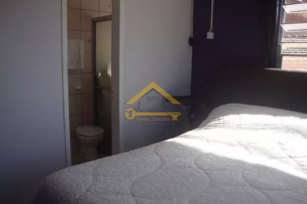 Casa a Venda no Santinho - Foto 6