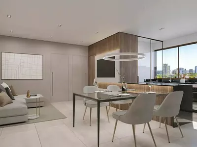 Apartamento à venda, 2 quartos, 1 suíte, 2 vagas, Funcionários - Belo Horizonte/MG - Foto 8