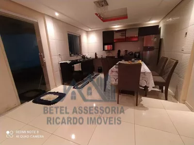 Apartamento Duplex à venda em Cidade Jardim, Barra do Choça - Foto 3
