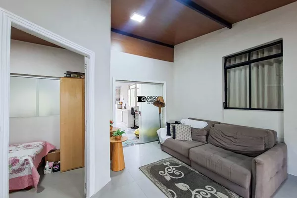 Área Privativa 3 quartos (1 suíte) com 3 vagas em Contagem | R$ 550.000 - Foto 3