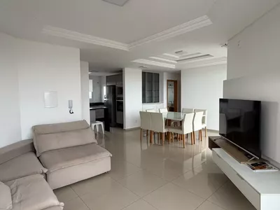 Apartamento para aluguel,  Centro, Guarapuava - Foto 3