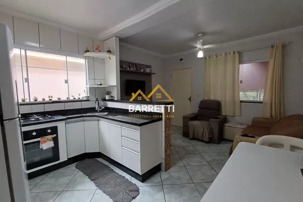Casa de 125 m² para Locação e Venda no Santa Rita - Piracicaba - Foto 4