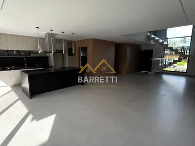 Casa em Condomínio Fechado com 240 m² em Villa Piemonte - Foto 3