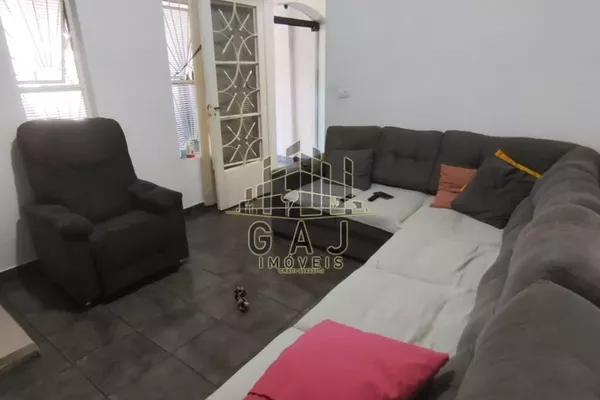Casa 137m² 3 dorms c/ suíte Vale das Nogueiras - Americana/SP - Foto 2