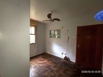 Vendo Apto 2 dorm térreo vaga de condomínio e prédio com infraestrutura diferenciada  - Foto 10