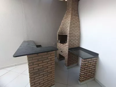 Casa com 4 suites pequeno à Venda, Candeias, Vitória da Conquista, BA - Foto 43