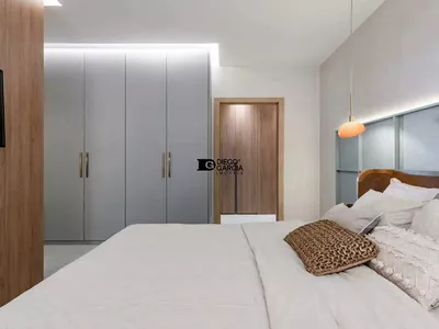 Unidades à venda, 4 a 5 quartos, Jardim Karaíba - Uberlândia - Foto 16