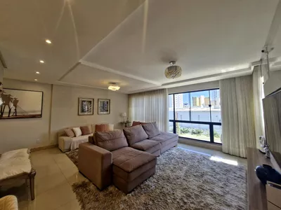 Apartamento 4 Suítes no Leonardo Da Vinci Bairro Candeias - Foto 4