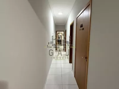 Casa residencial 100m² 3 dorms Pq Nova Carioba - Americana/SP - Foto 21