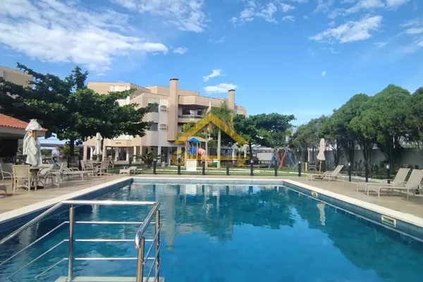 Apartamento a Venda na Praia dos Ingleses - Foto 1