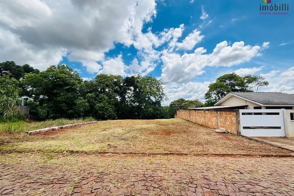 Terreno divisa com Reserva, Bairro La Salle com Projetos - Foto 1