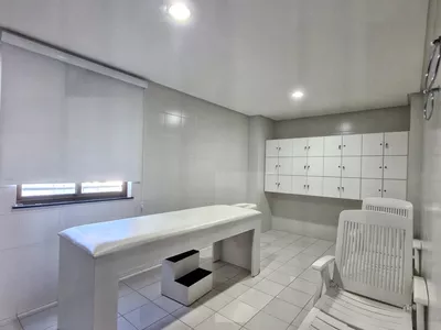 Apartamento Alto padrão 185m² à 15 metros da Olivia Flores - Foto 40