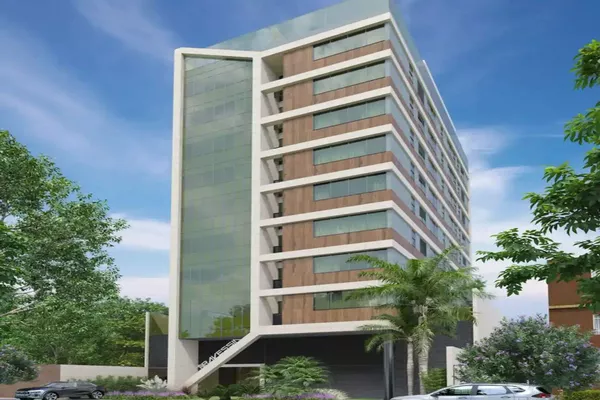 Apartamento à venda, 2 quartos, 1 suíte, 2 vagas, Funcionários - Belo Horizonte/MG - Foto 1