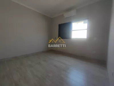 Casa à venda no Villa D'Aquila com 209 m², 3 suítes, área gourmet e quintal - Foto 14