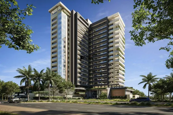 Apartamento à venda, 3 quartos, 1 suíte, 2 vagas, Patrimônio - Uberlândia/MG - Foto 1
