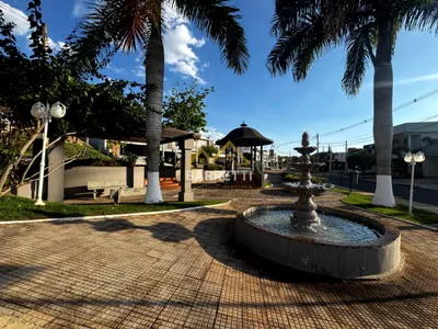 Casa à venda no Reserva das Paineiras, com 123 m², 3 quartos sendo 1 suíte e 4 vagas de garagem - Foto 47