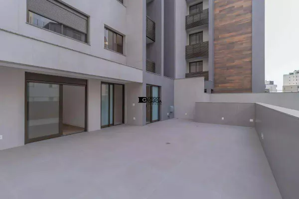 Área Privativa Exclusiva com 334m² Totais | 3 Quartos, Suíte, Lazer Completo e Alto Padrão - Foto 4