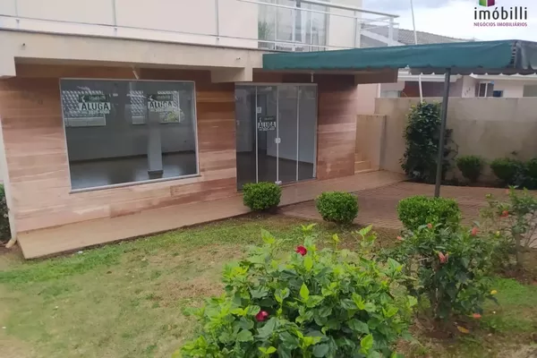 Sala Comercial Rua Melci Dal Molin, 600 Bairro São Francisco - Foto 1