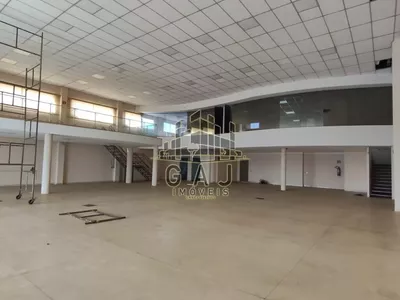 Salão comercial 500m² Jd Brasil - Americana/SP - Foto 13