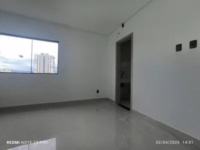 Casa duplex soltas com 3 suítes, sala com 2 ambientes, lavabo, garagem coberta para 2 carros, Alto - Foto 29