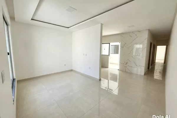 Casa à Venda com 3Q no Bairro São Pedro em Vitória da Conquista - Foto 5