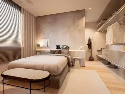 Apartamento à venda, 4 quartos, 4 suítes, 4 vagas, Morada da Colina - Uberlândia/MG - Foto 21