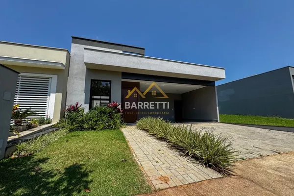 Casa à venda com 135 m², 3 quartos (sendo 1 suíte), 3 banheiros, piscina e 4 vagas de garagem no Park Unimep Taquaral - Foto 2