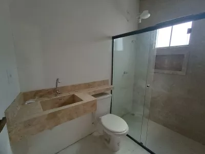 Casa de 3 quartos sendo 1 suíte à venda, Morada dos pássaros, Felícia, Vitória da Conquista, BA - Foto 7
