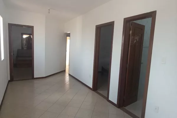 Apartamento de 2 quartos semi mobiliado para alugar, com internet e iptu inclusos, no Alto Maron Vit - Foto 6
