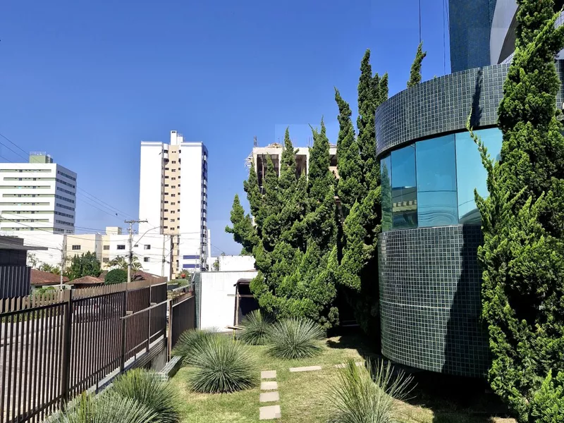 Apartamento Alto padrão 185m² à 15 metros da Olivia Flores - Foto Principal