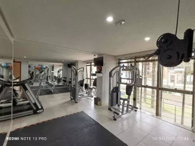 Morada Imperial da Vitória, 3 suítes + dependência completa, 3 vagas de garagens no bairro Candei - Foto 49