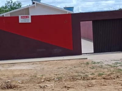 Casa à venda, Espírito Santo, Vitória da Conquista, BA - Foto 2