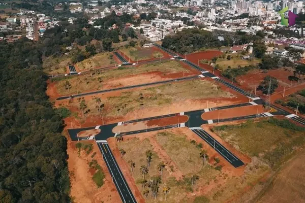 Terreno no Loteamento Marcante - Foto 3