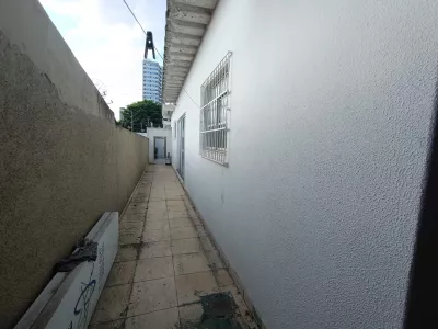 Casa comercial para alugar no B. Recreio em ótima localização, 3 quartos sendo 1 suite, 2 salas c - Foto 5