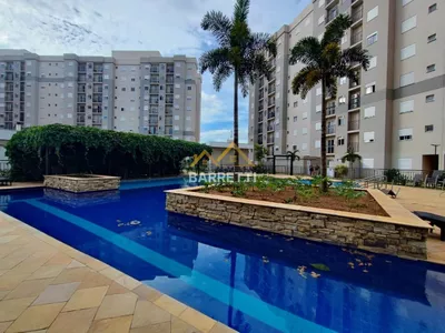 Apartamento à venda no Residencial Terras Altas, com 52 m², 2 quartos (sendo 1 suíte), 2 banheiros e 1 vaga de garagem - Foto 17