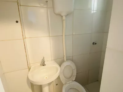 Vendo apartamento térreo de 3 quartos, no Residencial Alameda das Acácias na Av, Brasil - Candeias - Foto 5