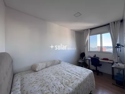 APARTAMENTO 1102 ED YANNIS RUA ITABIRA - CENTRO - Foto 17